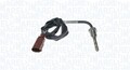 Sensor Abgastemperatur MAGNETI MARELLI 172000069010 für VW TRANSPORTER M14x1,5