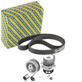 SNR ZAHNRIEMENSATZ + WASSERPUMPE passend für AUDI A1 A3 A4 A6 TT SEAT ALTEA