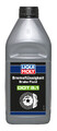 LIQUI MOLY Bremsflüssigkeit DOT 5.1 1 l 21162