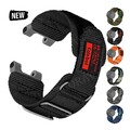 Sport Nylonband Für Huami Amazfit T-Rex 2/T-Rex/T-Rex Pro Ersatz Uhrenarmband