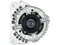 AS-PL Generator A0027 für VW SEAT AUDI SKODA