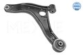 Meyle 16-16 050 0054 Lenker, Radaufhängung passend für NISSAN OPEL RENAULT
