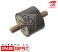 HALTER, LUFTFILTERGEHÄUSE FÜR MERCEDES-BENZ FEBI BILSTEIN 07614
