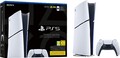 Sony PlayStation 5 Slim (PS5 Slim) Digital Edition 825GB