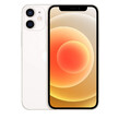Apple iPhone 12 Mini 64GB Smartphone Weiß White - Batterie 100% - Guter Zustand