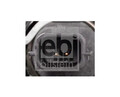 Thermostatgehäuse 172284 FEBI BILSTEIN für NISSAN RENAULT CHEVROLET FIAT HYUNDAI
