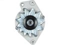 AS-PL Lichtmaschine Generator LiMa ohne Pfand Brandneu AS-PL A0092