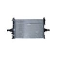 1x Kühler, Motorkühlung NRF 53946 passend für VOLVO