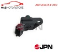MAP SENSOR DRUCKSENSOR SAUGROHRDRUCK SUCTION PIPE JPN 75E9107-JPN P NEU