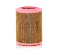 Luftfilter MANN-FILTER C 18 003 für ALFA ROMEO 159 Sportwagon (939) 159 (939)