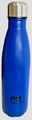 Thermoflasche Trinkflasche aus Edelstahl 500ml.  Isolierflasche