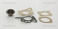 TRISCAN 8620 2882 Kühlwasserthermostat für VW Taro Pickup für HYUNDAI PONY (X-2)