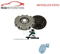 KUPPLUNGSSATZ KUPPLUNG SATZ BLUE PRINT ADR163051 P FÜR OPEL VIVARO A,MOVANO A