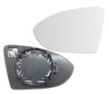 Spiegelglas links für VW Golf Sportsvan Touran 5T Spiegel Rückspiegel Glas