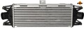 NRF 30879 Ladeluftkühler LLK Turbokühler Kühler für Iveco 