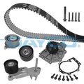 DAYCO KTBWP11900 Wasserpumpe + Zahnriemensatz für VOLVO