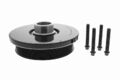 Riemenscheibensatz  Kurbelwelle Vaico V20 4152 für BMW