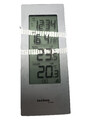Technoline WS 9767 Funk-Thermometer Wetterstation Funk Batteriebetrieben