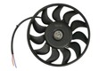 Thermotec D8A018Tt Lüfter Motorkühlung Motorlüfter Kühlerlüfter für Audi