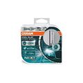 OSRAM D2S XENARC® COOL BLUE® INTENSE (NEXT GEN) DUOBOX