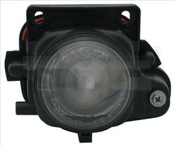 TYC (19-5083-05-2) Nebelscheinwerfer, Nebelleuchte rechts für AUDI SEAT