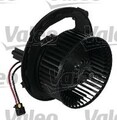 VALEO Innenraumgebläse 715269 für SEAT VW AUDI SKODA
