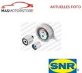 ZAHNRIEMENSATZ SET KIT SNR KD45779 P FÜR AUDI A3,A4,A5,A6,Q3,Q2,TT,A1,Q5,B9,8VM