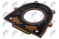 Wellendichtring Kurbelwelle NTY NUP-FR-003 für FORD MAX DM2 MONDEO 5 CD 4 BA7 2