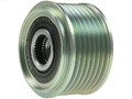 AS-PL Generatorfreilauf AFP0013(INA) für FORD