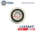 FT45557 RIEMENSCHEIBE KURBELWELLE FAST FÜR ALFA ROMEO 156,159,147,GIULIETTA