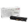 Xerox Toner Original 106R02777 schwarz für Phaser 3052 3260 V/DNI black