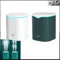 Luftbefeuchter LED Licht Ultraschall Duftöl Aroma Diffuser Humidifier Diffusor
