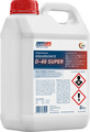 EUROLUB (834005) Kühlerschutz Frostschutz D-40 Super Konzentrat 5 Liter lila
