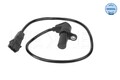 Kurbelwellensensor Impulsgeber MEYLE 614 899 0004 für T98 CC ASTRA OPEL Caravan