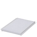 HENGST FILTER Filter, Innenraumluft E3981LI für FIAT