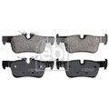 Bremsbelagsatz, Scheibenbremse FEBI BILSTEIN 16910 für BMW MINI BMW (BRILLIANCE)