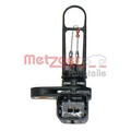 Metzger Ansauglufttemperatur Sensor für Citroen Fiat Ford Lancia Peugeot Toyota