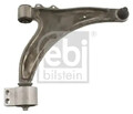 Querlenker unten 39352 FEBI BILSTEIN für OPEL SAAB