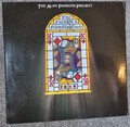 The Alan Parsons Project - Die Wende einer freundlichen Karte LP Arista Records UK 1980