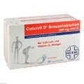 3x CALCIVIT D Brausetabletten 120 ST PZN 9097188