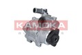 KAMOKA Hydraulikpumpe Lenkung Servopumpe Lenkhilfe PP017