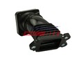 FAST Ladeluftschlauch FT65501 für FORD FOCUS 1 DAW DBW TRANSIT CONNECT TDDi TDCi
