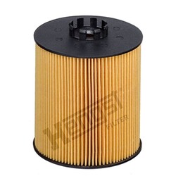 ORIGINAL® Hengst Filter Ölfilter für John Deere Series 7 Series 7010 Series