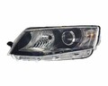 Hauptscheinwerfer für Skoda Octavia 2012 - 2020 Magneti Marelli 711307024262