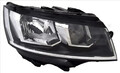 Scheinwerferleuchte links H7 20-19204-05-2 TYC für VW MULTIVAN T6