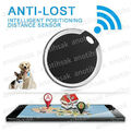 Mini GPS Tracker BT4.0 Auto Fahrzeug Kinder Hunde Echtzeit-Tracking Wasserdicht