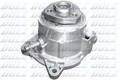 DOLZ A215 Wasserpumpe für AUDI,SEAT,SKODA,VW