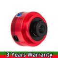 ZWO ASI662MC Color Astronomy Camera ASI Planetary Solar Lunar Imaging USB3.0