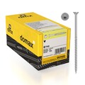 Holzschrauben Torx, Spanplattenschrauben, Konstruktionsschrauben, Set CS