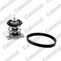 CALORSTAT by Vernet TH9283.88J Thermostat, Kühlmittel für FIAT,JEEP